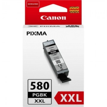 Cartucho de tinta original Canon PGI-580PGBKXXL de alto rendimento/preto CANON - 1