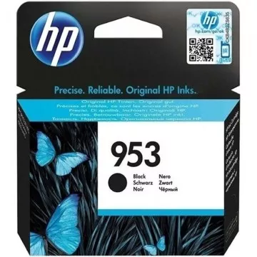 Tinteiro HP Original nº953/ Preto HP - 1