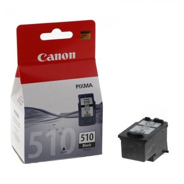 Cartucho de tinta original Canon PG-510/preto CANON - 1