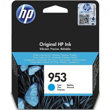 Cartucho de tinta original HP 953/ciano HP - 1