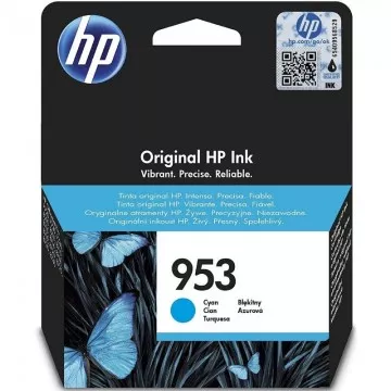 Cartucho de tinta original HP 953/ciano HP - 1