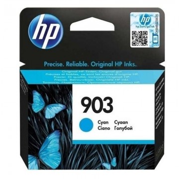 Cartucho de tinta original HP nº 903/ciano HP - 1