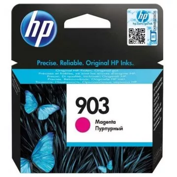 Tinteiro HP Original nº903/ Magenta HP - 1