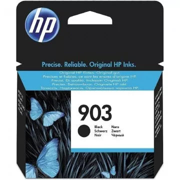 Tinteiro HP Original nº903/ Preto HP - 1