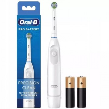 Escova de dentes limpa de precisão Braun Oral-B DB5 Pro BRAUN - 1