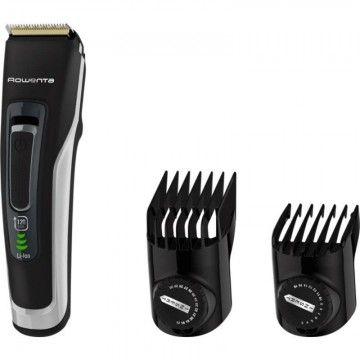 Máquina de cortar cabelo Rowenta Advancer Easy TN5201F4/ com bateria/ 2 acessórios ROWENTA - 1