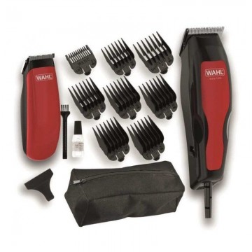 Wahl Homepro 100/ Máquina de cortar cabelo com fio/ 12 acessórios Wahl - 1