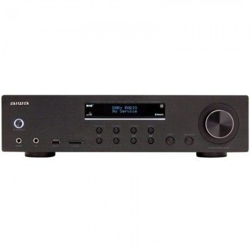 Amplificador estéreo Aiwa AMR-200DAB/200W AIWA - 1