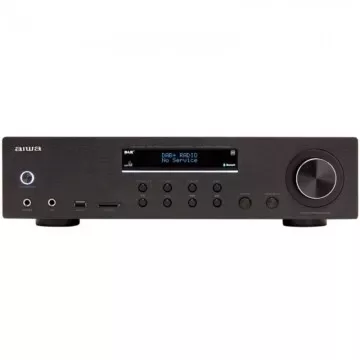 Amplificador estéreo Aiwa AMR-200DAB/200W AIWA - 1