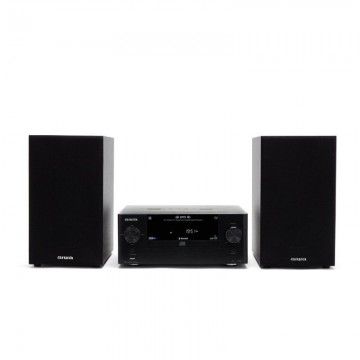 Micro sistema com bluetooth Aiwa MSBTU-500/ 50W  - 1