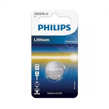  PHILIPS - 1