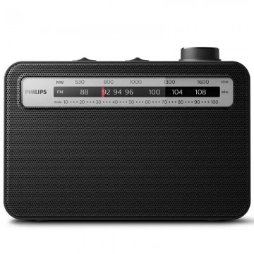 Rádio Portátil Philips TAR2506/12 PHILIPS - 1