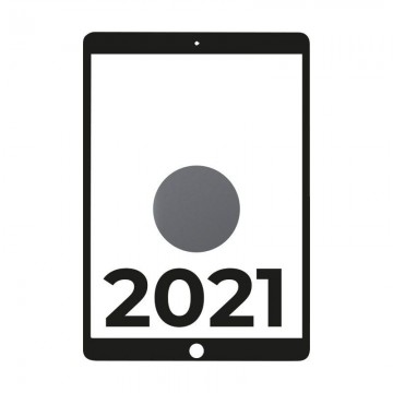 Apple iPad 10.2 2021 9ª célula WiFi/ A13 Bionic/ 64 GB/ cinza espacial - MK473TY/A Apple - 1