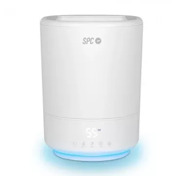 Umidificador SPC Evadne / capacidade de 4,5L SPC - 1