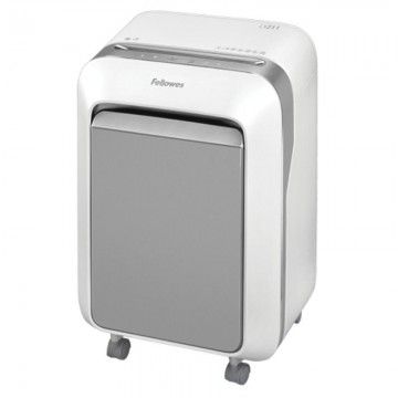 Triturador Fellowes LX211/ Microcorte 2 x 12 mm/ Branco FELLOWES - 1