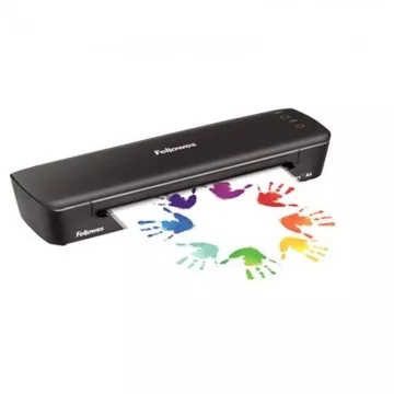 Fellowes Arc Laminator A4/ até A4 e 80 Microns/ Preto FELLOWES - 1