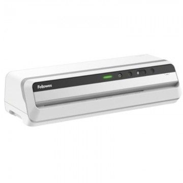 Laminador Fellowes LX Jupiter A3/ até A3 e 250 mícrons/branco FELLOWES - 1