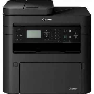 Canon i-SENSYS MF264DW II WiFi/ Duplex/ Laser Preto Multifuncional CANON - 1