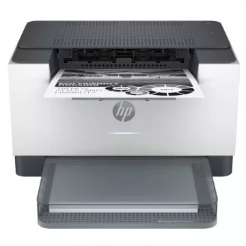 Impressora a laser HP Laserjet M209dw WiFi/Duplex/Branca Monocromática HP - 1