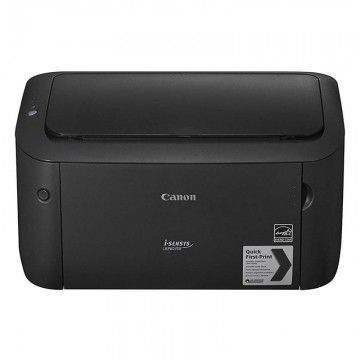 Impressora laser monocromática Canon I-SENSYS LBP6030B/preta CANON - 1