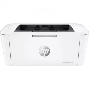 Impressora laser monocromática HP LaserJet M110w/ WiFi/ branca HP - 1