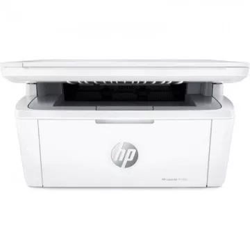 Laser HP LaserJet M140w Monocromático MFP/ WiFi/ Branco HP - 1