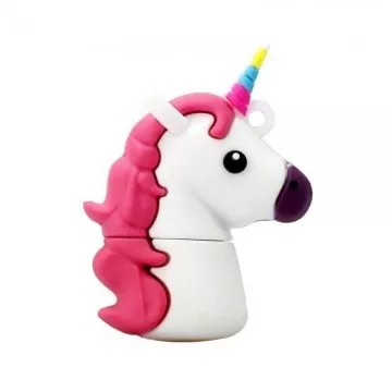 Pendrive 32GB Tech One Tech My Unicorn USB 2.0 TECH ONE TECH - 1