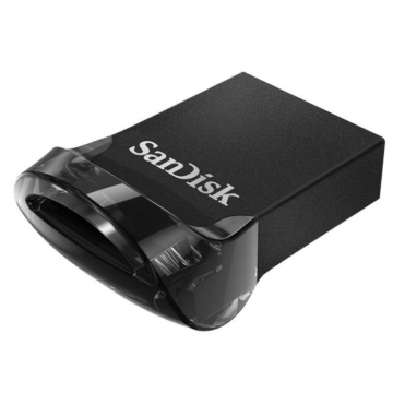 Pendrive SanDisk Ultra Fit USB 3.1 de 128 GB Sandisk - 1