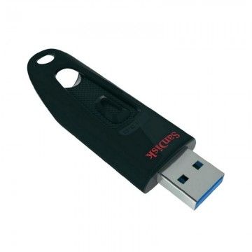Pendrive SanDisk Cruzer Ultra USB 3.0 de 32 GB Sandisk - 1