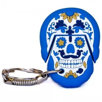 Pendrive 32GB Tech One Tech Calavera Blue Monday USB 2.0 TECH ONE TECH - 1