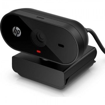 Webcam HP 320 FHD/ 1920 x 1080 Full HD HP - 1