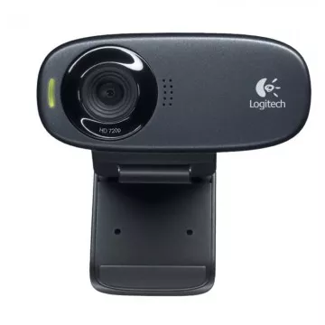 Webcam Logitech C310/ 1280 x 720 HD LOGITECH - 1