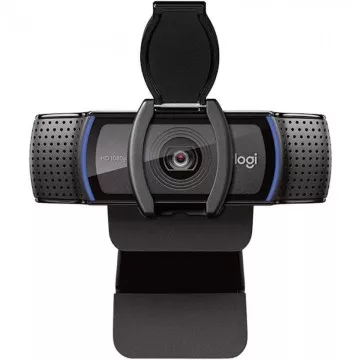 Webcam Logitech C920e/Foco automático/1920 x 1080 Full HD LOGITECH - 1
