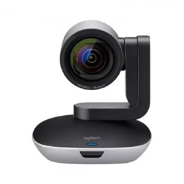 Sistema de videoconferência Logitech PTZ PRO 2/ Campo de visão de 90º/ Full HD LOGITECH - 1