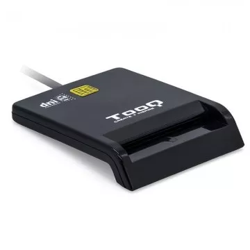 Leitor de identidade TooQ TQR-210B TOOQ - 1