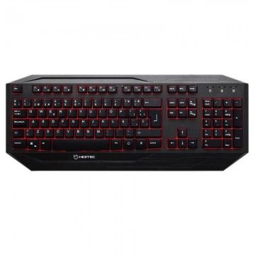 Teclado para jogos Hiditec GK200  - 1