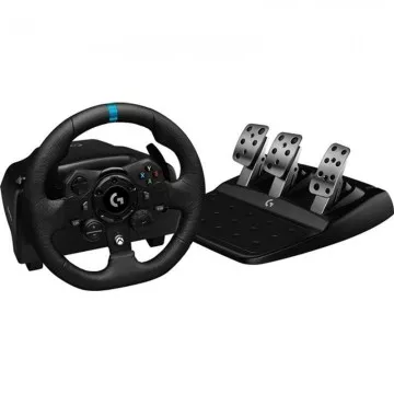 Volante Logitech G293 TrueForce com pedais para Xbox Series XJS/ Xbox One/ PC LOGITECH - 1