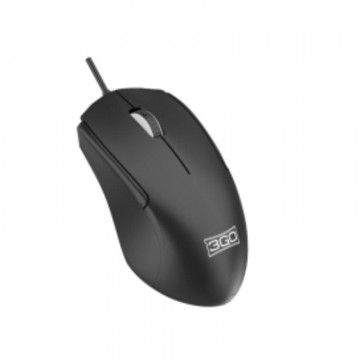 3GO Lilo Mouse/ Até 1000 DPI 3GO - 1