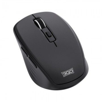 Mouse sem fio 3GO BOLT / até 1600 DPI 3GO - 1