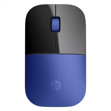 Mouse sem fio HP Z3700/ até 1200/ azul HP - 1