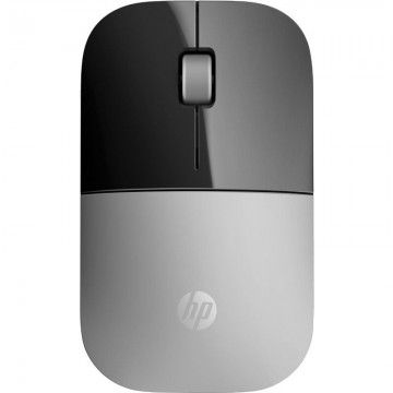 Mouse sem fio HP Z3700/ até 1200/ prata HP - 1