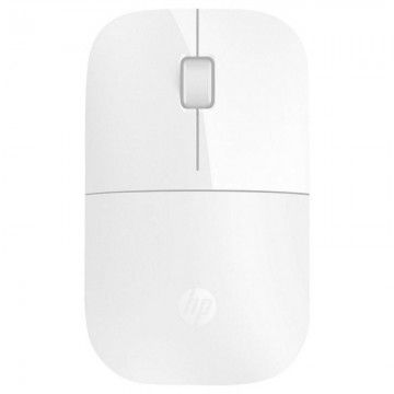 Mouse sem fio HP Z3700/até 1200 DPI/branco HP - 1