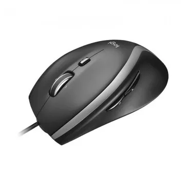 Mouse Logitech M500S/ Até 4000 DPI/ Preto LOGITECH - 1