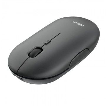 Trust Puck Bluetooth Wireless Mouse/Bateria recarregável/Até 1600 DPI TRUST - 1