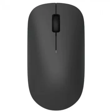 Mouse sem fio Xiaomi Wireless Mouse Lite / Até 1000 DPI XIAOMI - 1