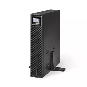 UPS Online Salicru SLC 1500 Twin RT3/ 1500VA-1500W/ 8 Saídas/ Formato Rack/Torre SALICRU - 1