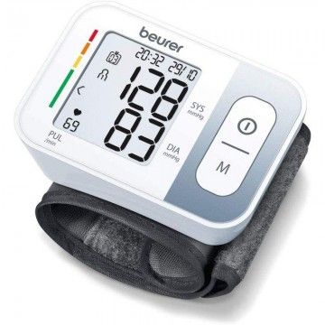 Monitor de pressão arterial de pulso Beurer BC-28  - 1