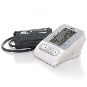 Monitor de pressão arterial de braço branco Laica BM2301 LAICA - 1