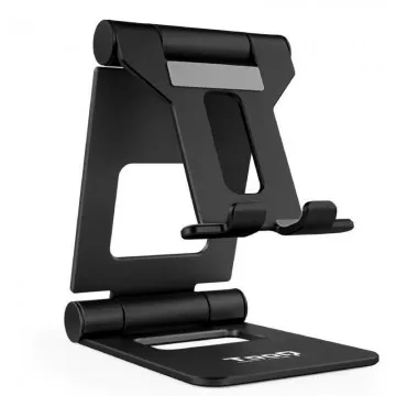 Suporte para Smartphone/Tablet TooQ PH-KEOPS-NIGHT/ Preto TOOQ - 1