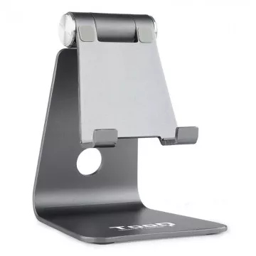 Suporte para Smartphone/Tablet TooQ PH0001-G TOOQ - 1